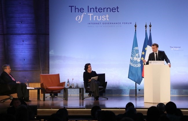 Održan 13. Forum o upravljanju Internetom